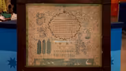 Web Appraisal: 1825 New Jersey Sampler