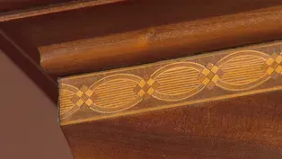 Bonus Video: Clock Inlay