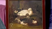 Appraisal: 1851 J.F. Herring Painting