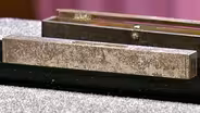 Appraisal: Massachusetts Machinist's Level