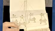 Appraisal: 1828 J.A. Beaujeu Exercise Book 