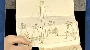 Appraisal: 1828 J.A. Beaujeu Exercise Book 
