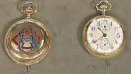 Appraisal: Pocket Watch Collection