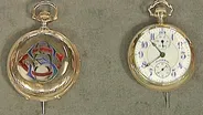 Appraisal: Pocket Watch Collection