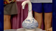 Appraisal: Japanese Hirado Porcelain, ca. 1850