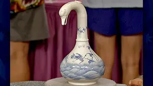 Appraisal: Japanese Hirado Porcelain, ca. 1850