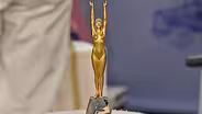 Appraisal: Demetre Chiparus "Invocation" Statue