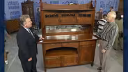 Appraisal: Arts & Crafts Sideboard