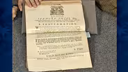 Appraisal: Massachusetts Acts Sammelband