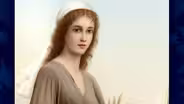Appraisal: KPM Porcelain Plaque, ca. 1900