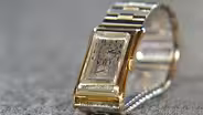 Appraisal: Rolex "Prince" Wristwatch, ca. 1930