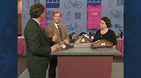 Video thumbnail: Antiques Roadshow Vintage Columbus