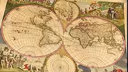 Appraisal: Frederick De Wit Atlas, ca. 1680