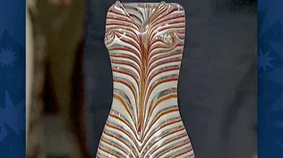 Appraisal: Paolo Venini Art Glass Vase, ca. 1955