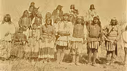 Appraisal: 1886 C.S. Fly Photo Cards
