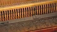 Appraisal: Barrel Piano, ca. 1900