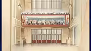 Appraisal: R. Loewy Railroad Renderings