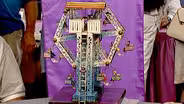 Appraisal: Doll & Co. Ferris Wheel, ca. 1904