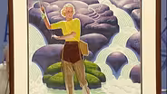 Appraisal: 1934 Art Deco Travel Posters