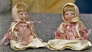 Appraisal: Grace S. Putnam Bye-Lo Dolls