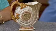 Appraisal: Willets Belleek Pitcher, ca. 1880