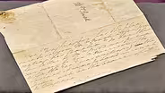 Appraisal: George Washington Letter