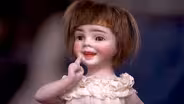 Appraisal: Orsini "Vivi" Bisque Doll, ca. 1919