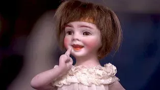 Appraisal: Orsini "Vivi" Bisque Doll, ca. 1919