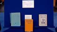 Appraisal: Signed Houdini Books & Ephemera
