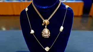 Appraisal: Tennessee River Pearl Jewelry, ca. 1940