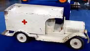 Appraisal: Sturditoy Pressed-Steel Trucks, ca. 1925