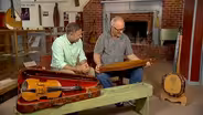 Appraisal: Appalachian Instruments
