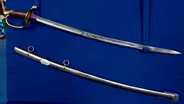 Appraisal: Civil War Union Officer's Sword