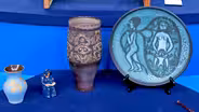 Appraisal: Scheier Pottery Collection