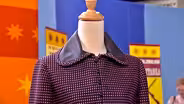 Appraisal: Geoffrey Beene Dress, ca. 1970
