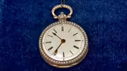 Appraisal: English Chinese-Market Pocket Watch, ca. 1850