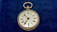 Appraisal: English Chinese-Market Pocket Watch, ca. 1850