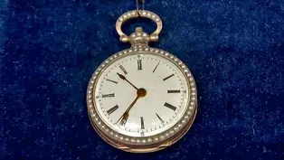 Appraisal: English Chinese-Market Pocket Watch, ca. 1850