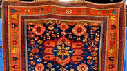 Appraisal: Karabagh Corridor Carpet, ca. 1900