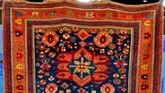 Appraisal: Karabagh Corridor Carpet, ca. 1900