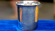 Appraisal: Nathaniel Greene's Silver Presentation Cup