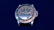 Appraisal: 1970 GMT Rolex