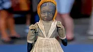 Appraisal: Babyland Rag Topsy-Turvy Doll, ca. 1905