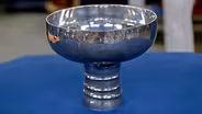 Appraisal: 1979 Hans Christian Sterling Silver Bowl