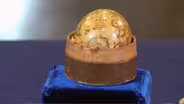 Web Appraisal: C. Abel-Klinger Pocket Globe, ca. 1880