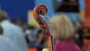Web Appraisal: 1920 German Violin & Imitation Bow
