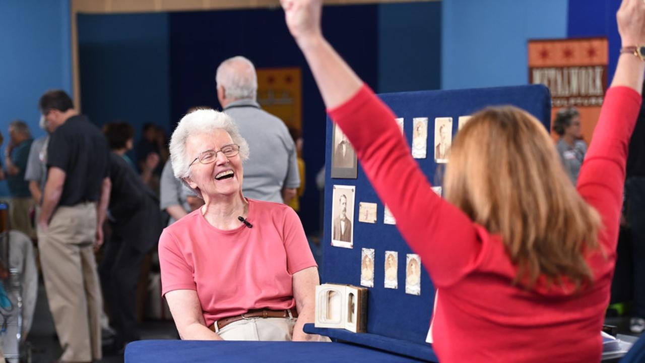 Antiques Roadshow | All-New 2015 Season | Preview | Antiques Roadshow