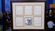 Appraisal: 1897 Theodore Roosevelt Signed Letter