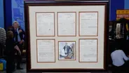 Appraisal: 1897 Theodore Roosevelt Signed Letter