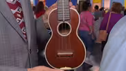 Appraisal: Martin Style 3 Ukulele, ca. 1925